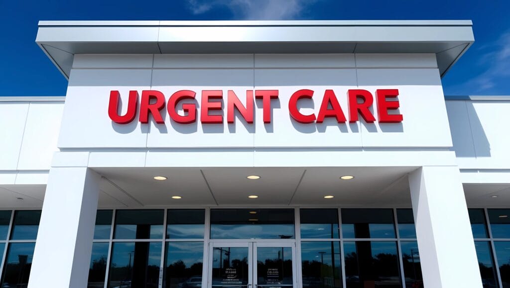 Urgent Care Clinic