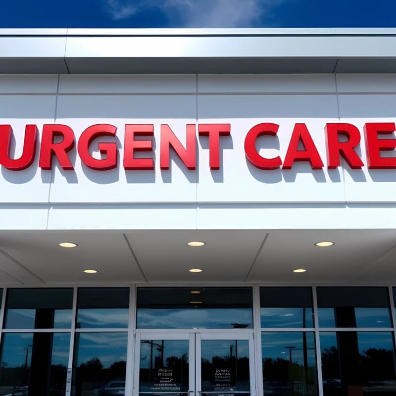 Urgent Care Clinic