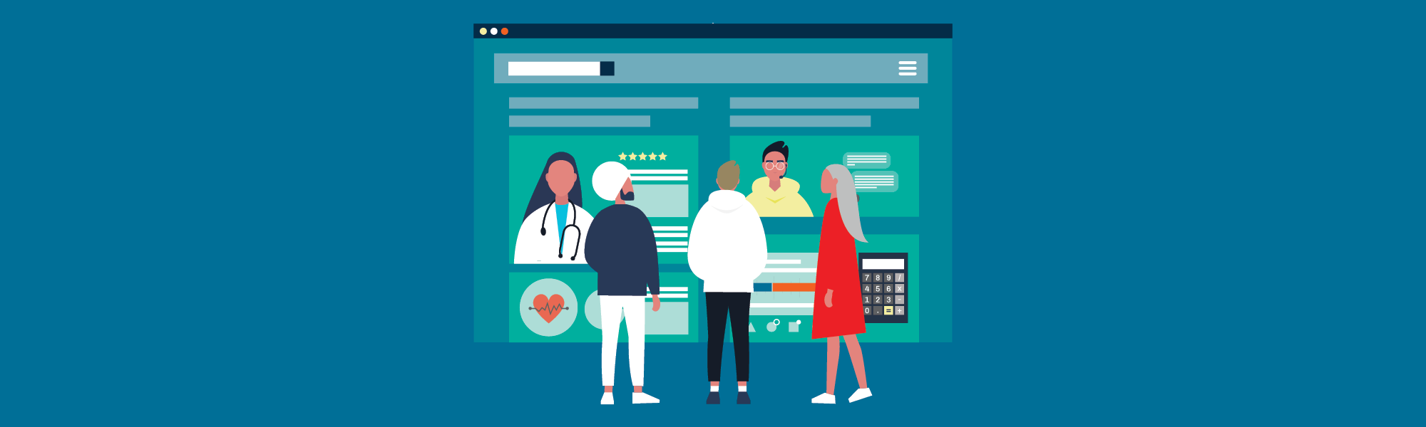 New Research Points to How Critical Healthcare Cost Information Is